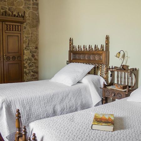 Гостьовий будинок Casa Roan Y Casa Grande Lodoso Номер фото