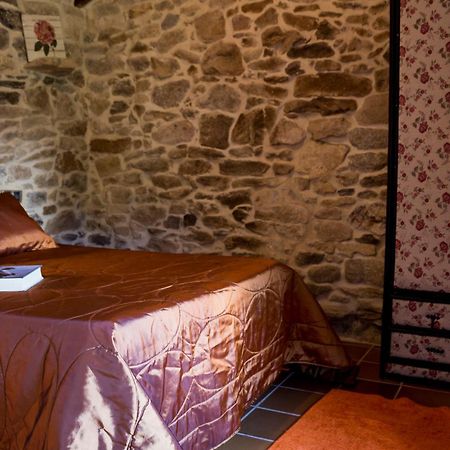 Гостьовий будинок Casa Roan Y Casa Grande Lodoso Номер фото