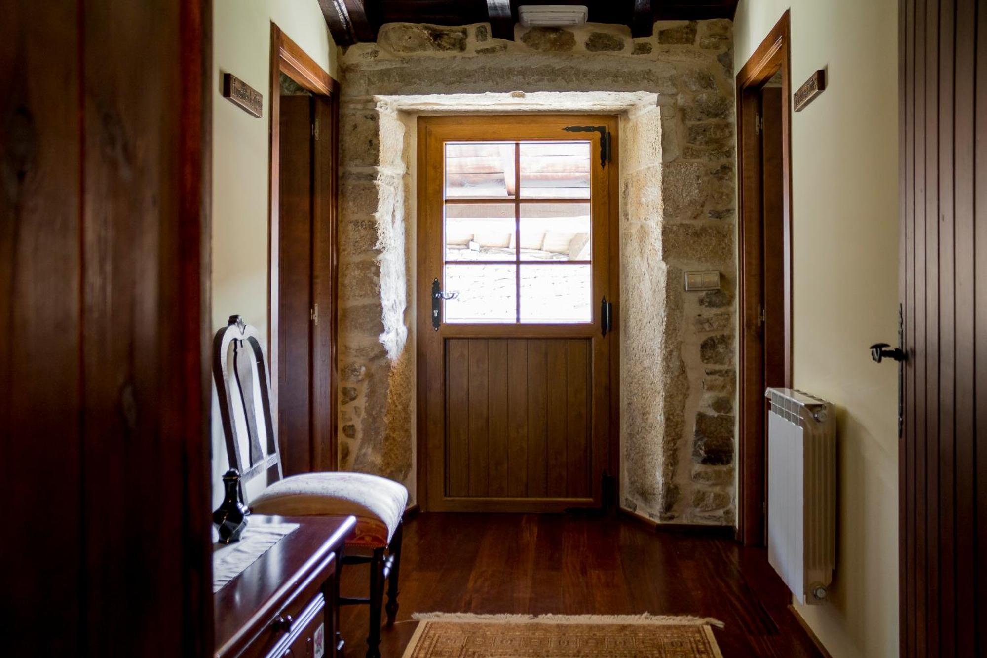 Гостьовий будинок Casa Roan Y Casa Grande Lodoso Номер фото