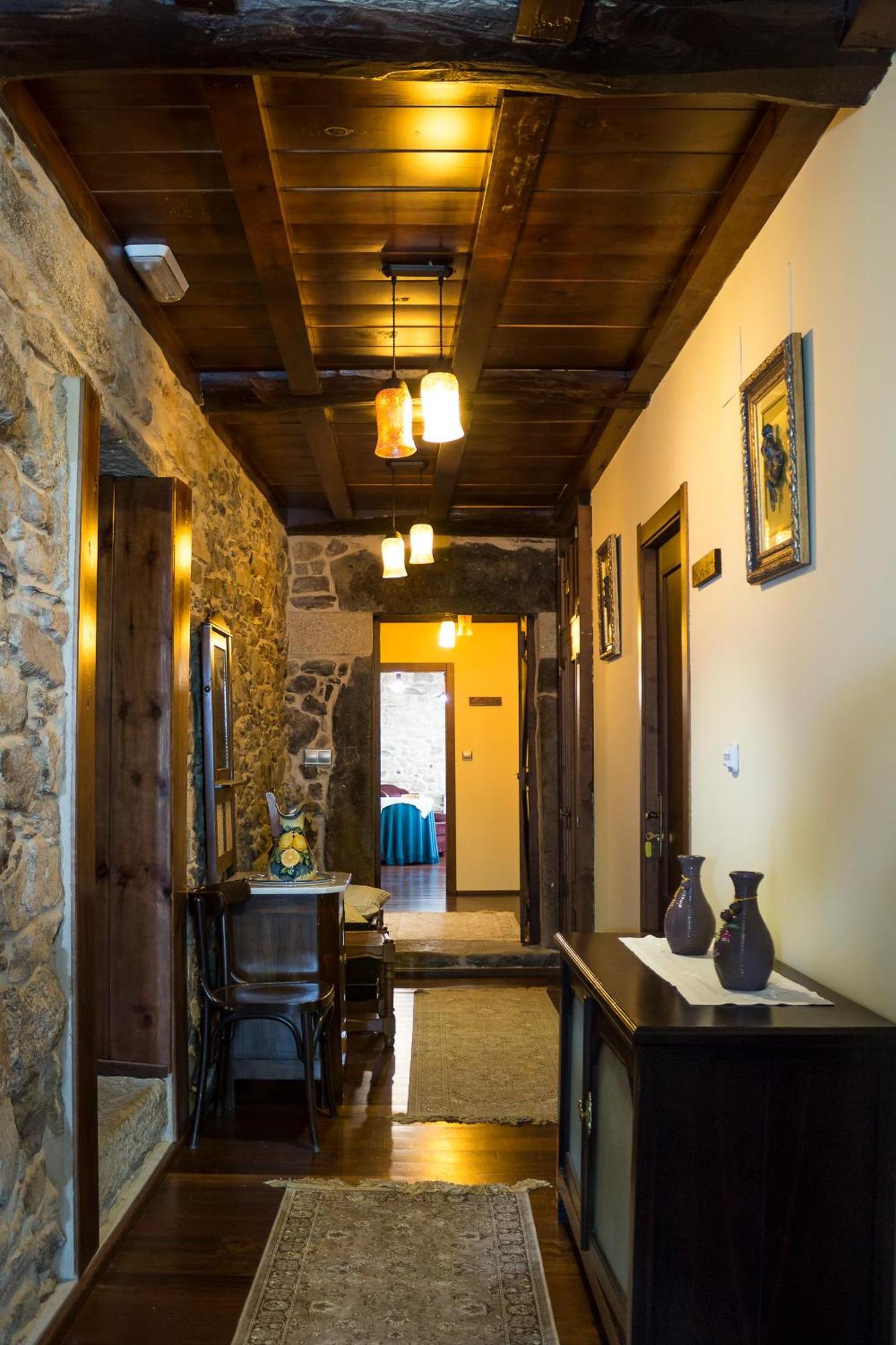 Гостьовий будинок Casa Roan Y Casa Grande Lodoso Номер фото