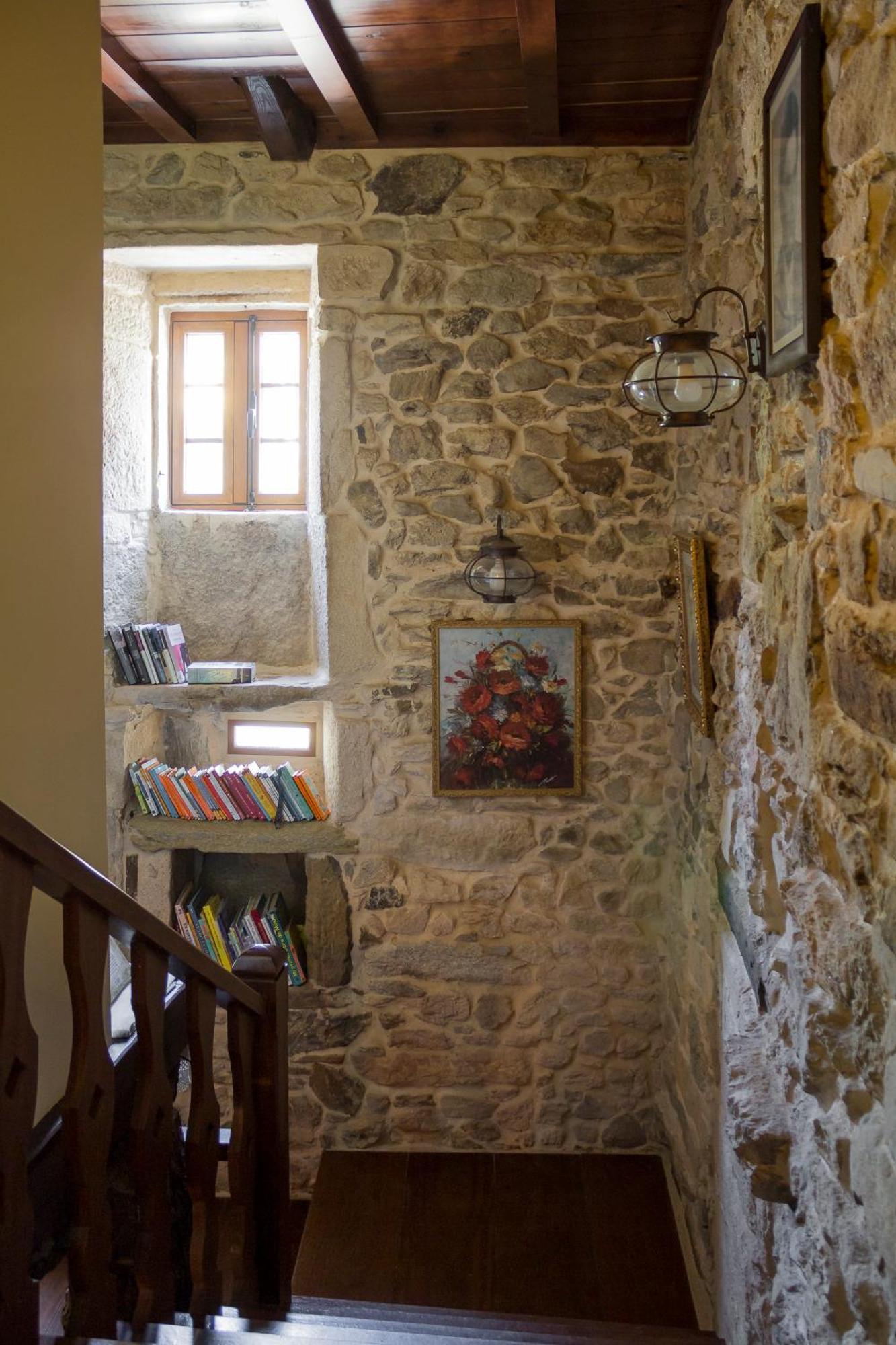 Гостьовий будинок Casa Roan Y Casa Grande Lodoso Номер фото
